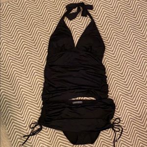 A Pea In The Pod Tankini Swimsuit